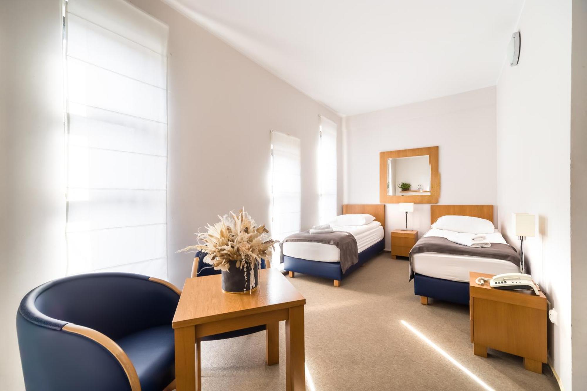 Bed and Breakfast Przystan Bydgoszcz Esterno foto
