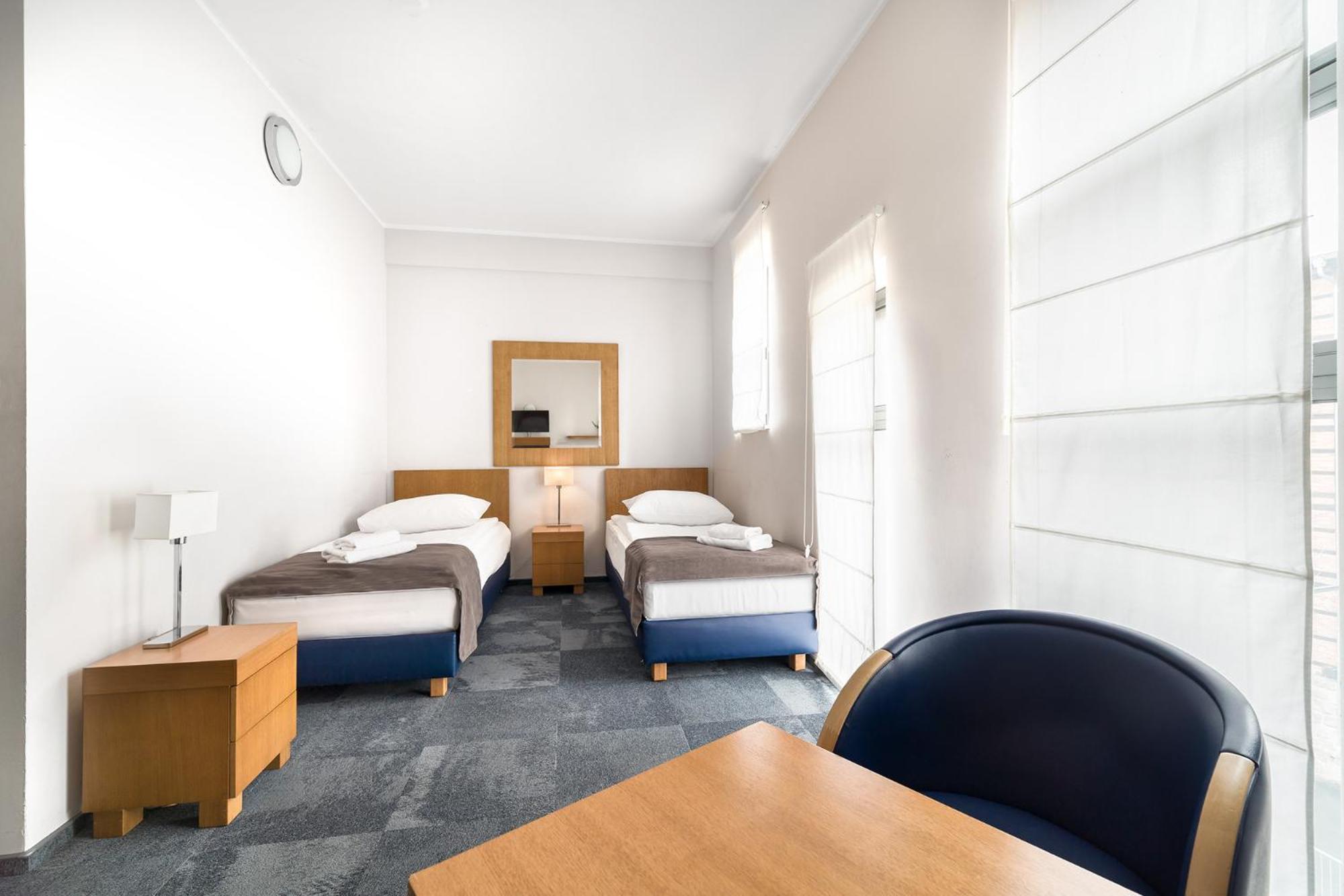 Bed and Breakfast Przystan Bydgoszcz Esterno foto