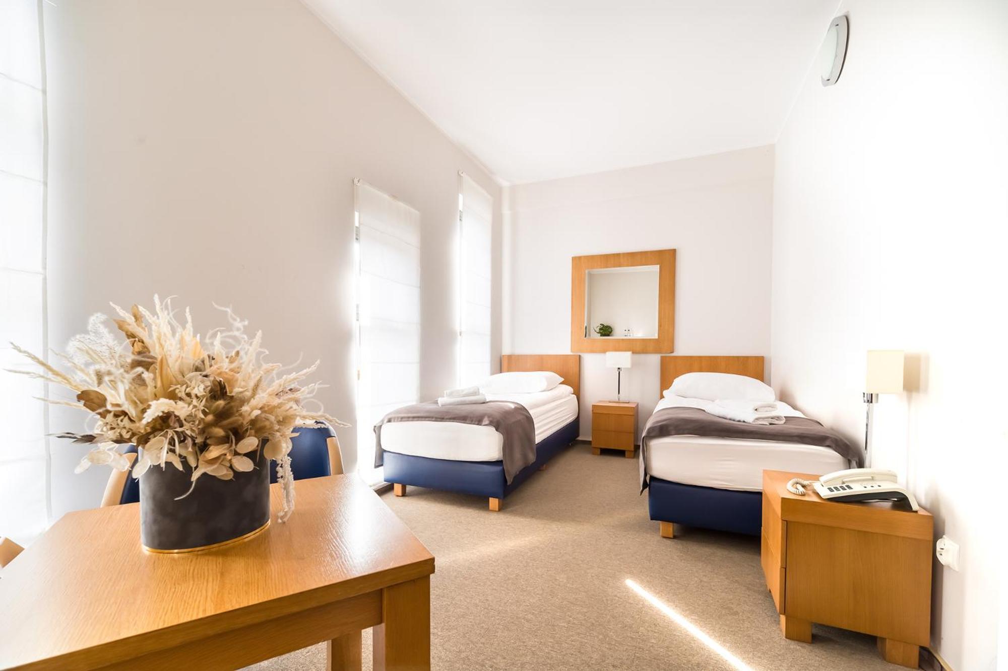 Bed and Breakfast Przystan Bydgoszcz Esterno foto