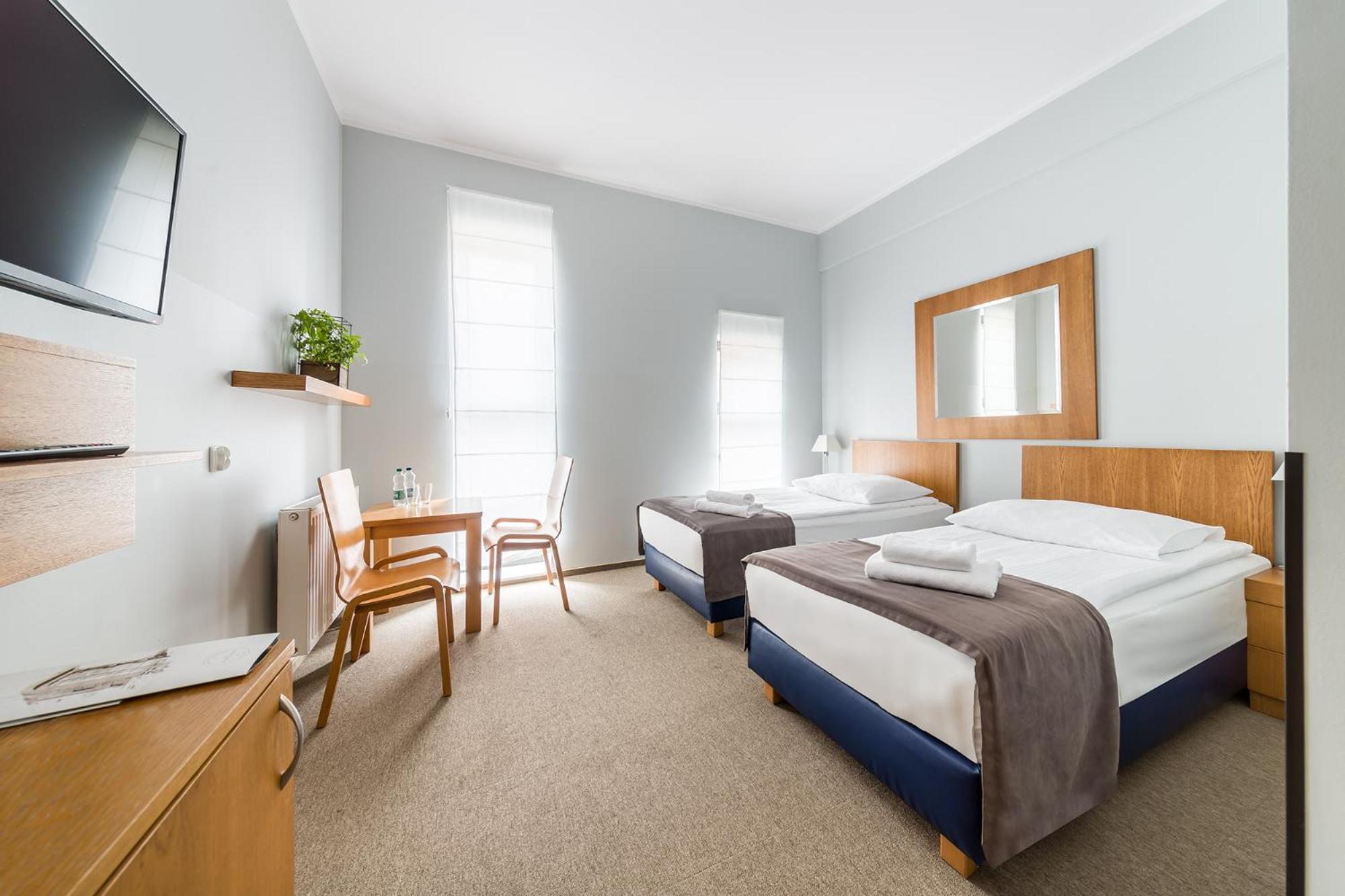 Bed and Breakfast Przystan Bydgoszcz Esterno foto